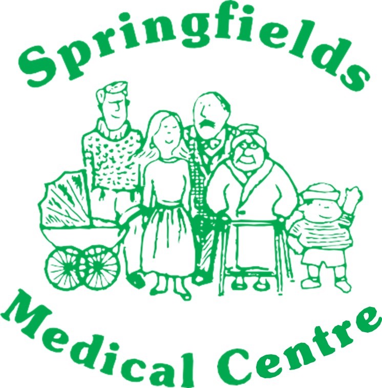 Organisation Logo